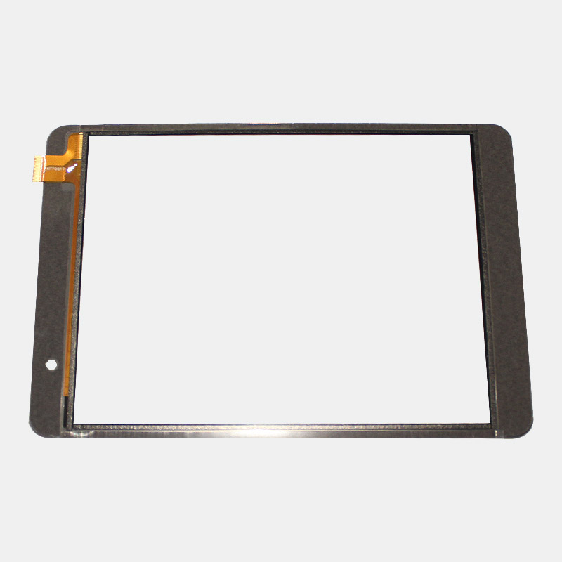 G+G capacitive screen 5