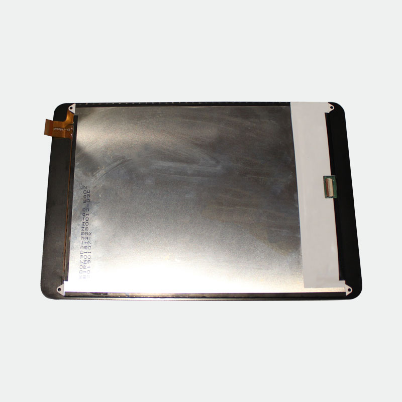TP + LCD full Lamination 5