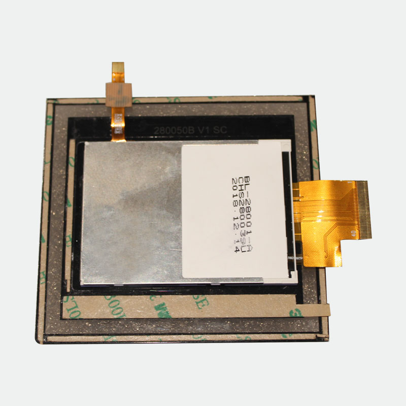 TP + LCD full Lamination 7
