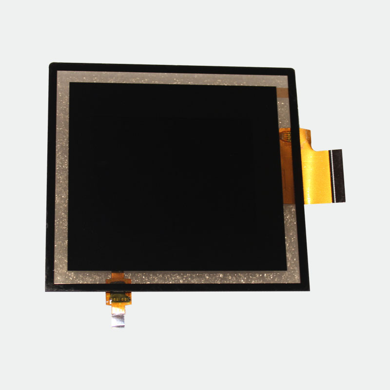 TP + LCD full Lamination 7
