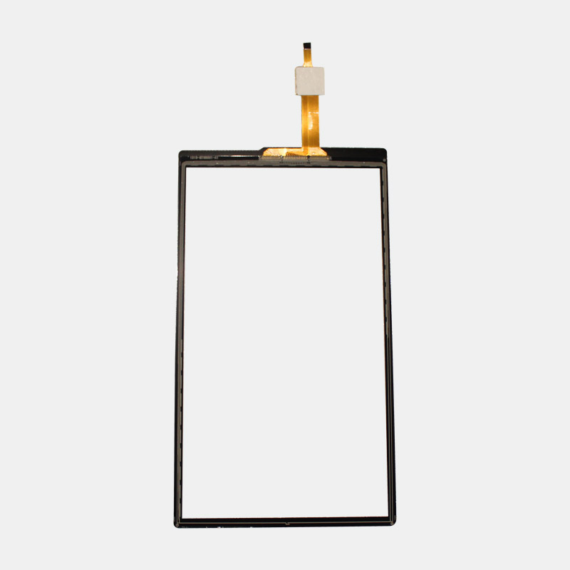 G + F + F capacitive screen 24