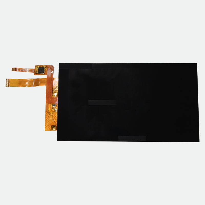 TP + LCD full Lamination 8