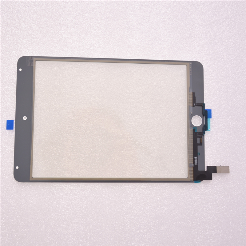 适用于2015 ipadmini4触摸屏总成
