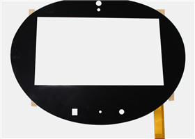 What are the differences between capacitive screen and resistive screen?