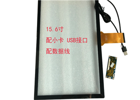 工业触摸屏有何优势？真正做到防尘防水吗？