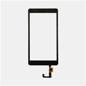G + FM capacitive screen