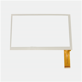 G+G capacitive screen 1
