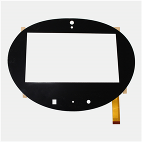 G+G capacitive screen 6