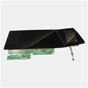 TP + LCD full Lamination 12