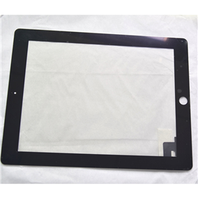 Suitable for 2010ipad 1 / 2011pad2 touch screen assembly